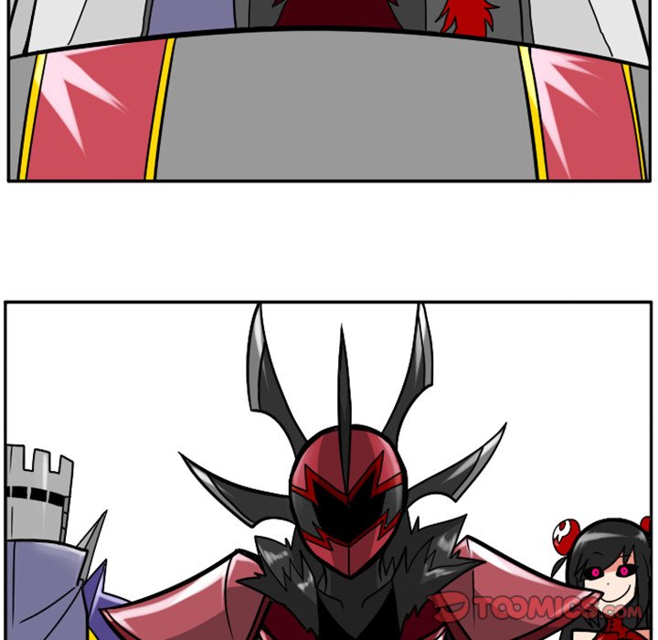Maki and Friends - Chapter 45 Page 7