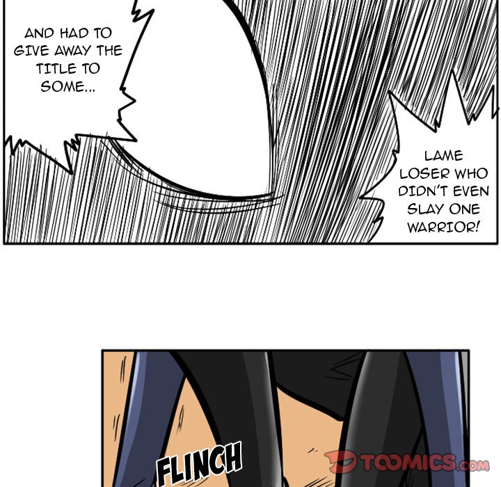 Maki and Friends - Chapter 46 Page 19