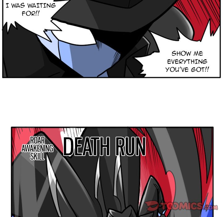 Maki and Friends - Chapter 46 Page 30