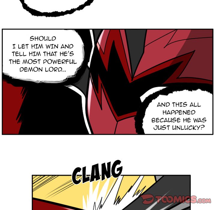 Maki and Friends - Chapter 46 Page 35
