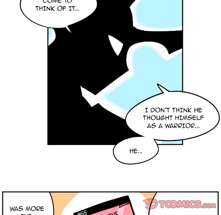 Maki and Friends - Chapter 47 Page 25