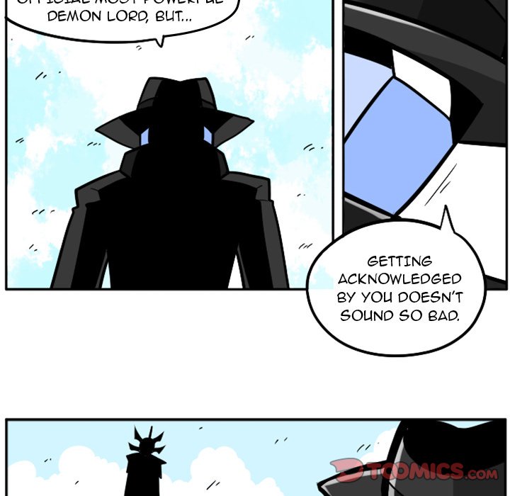 Maki and Friends - Chapter 47 Page 43