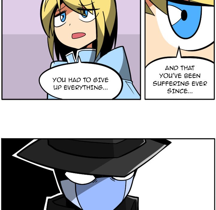 Maki and Friends - Chapter 48 Page 18