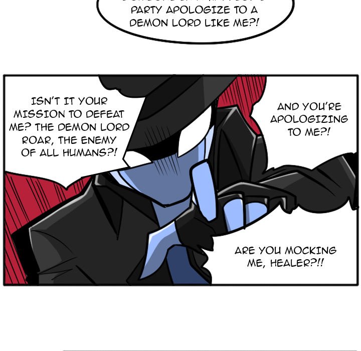 Maki and Friends - Chapter 48 Page 22