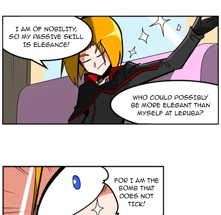 Maki and Friends - Chapter 5 Page 15