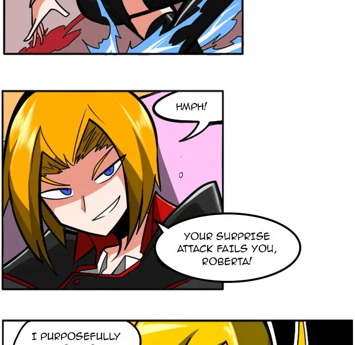 Maki and Friends - Chapter 5 Page 18