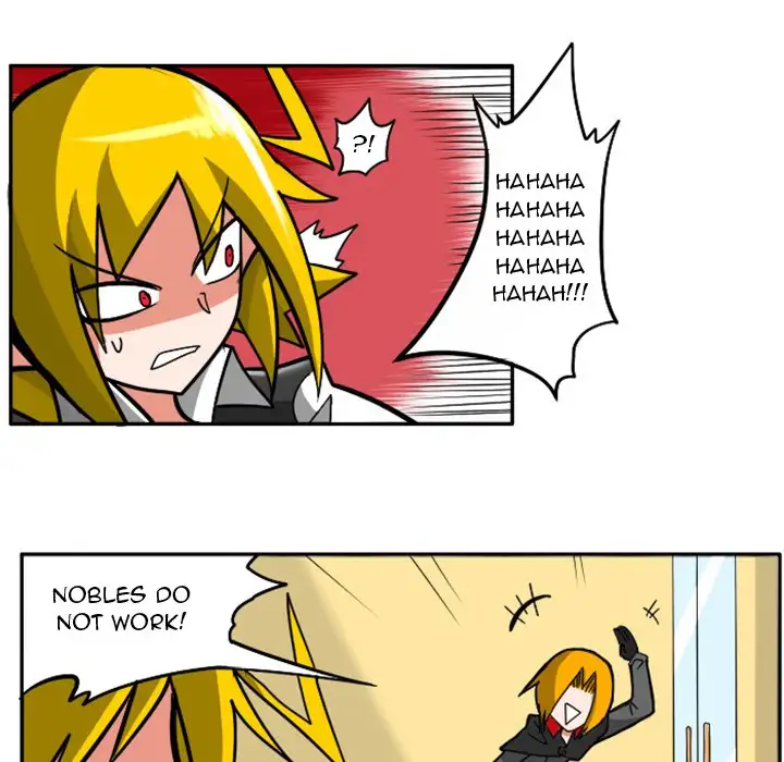 Maki and Friends - Chapter 5 Page 23