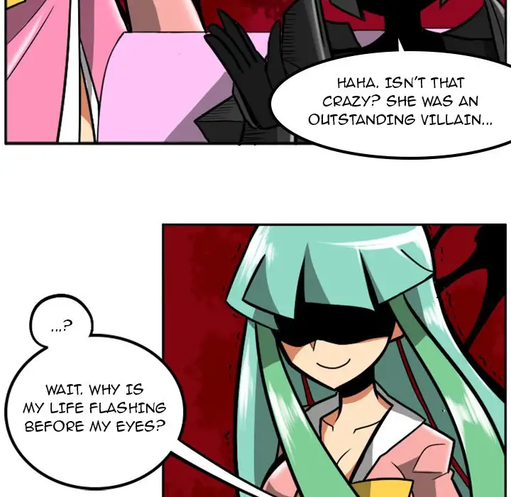 Maki and Friends - Chapter 5 Page 53