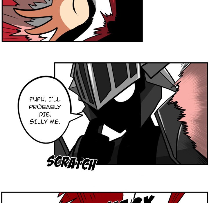 Maki and Friends - Chapter 50 Page 12