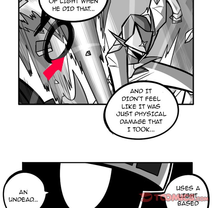 Maki and Friends - Chapter 50 Page 31