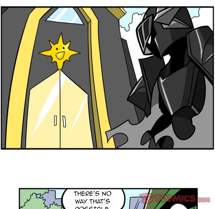 Maki and Friends - Chapter 50 Page 33