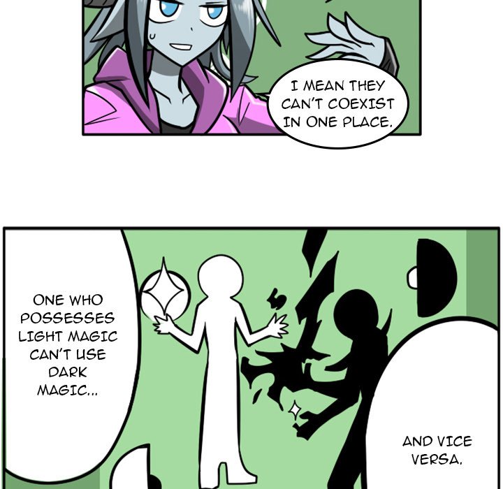 Maki and Friends - Chapter 51 Page 7