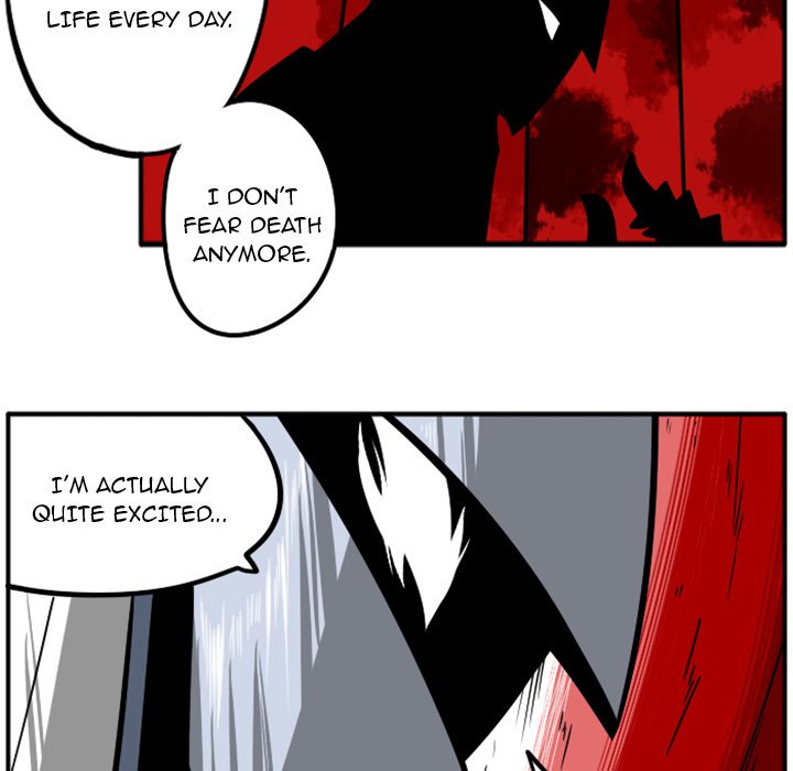 Maki and Friends - Chapter 54 Page 6