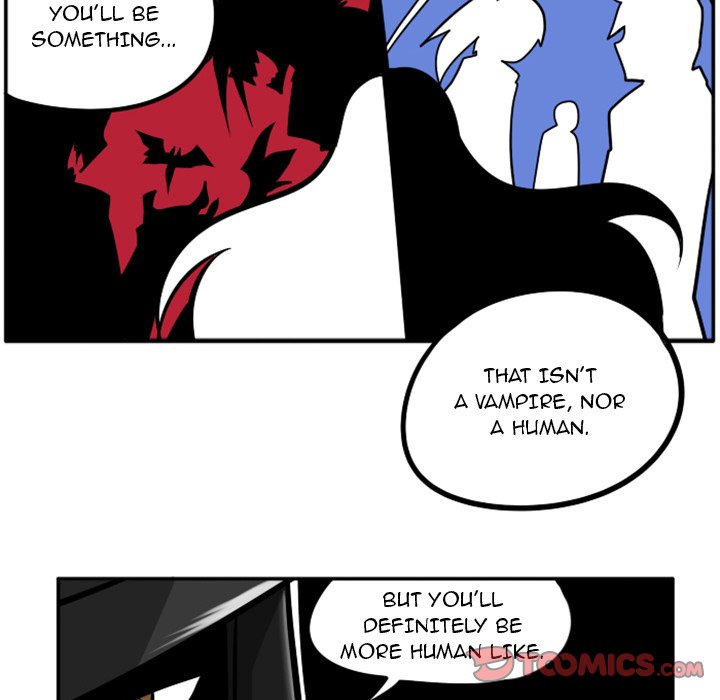Maki and Friends - Chapter 55 Page 13