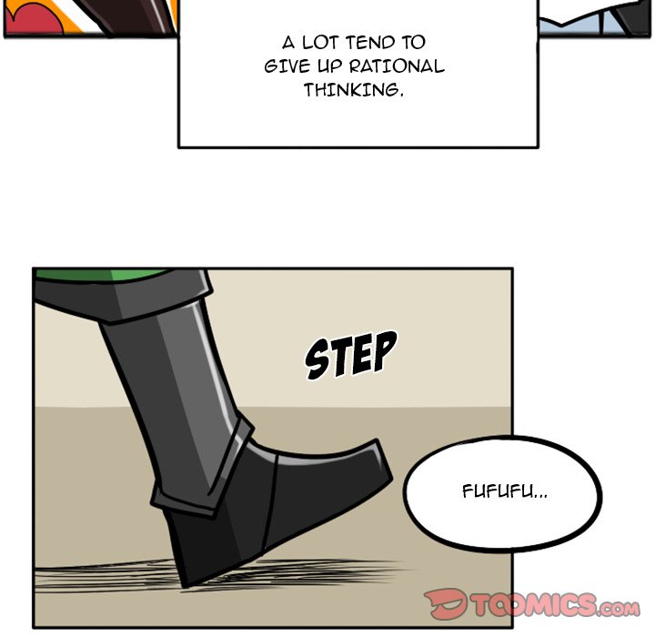 Maki and Friends - Chapter 57 Page 26