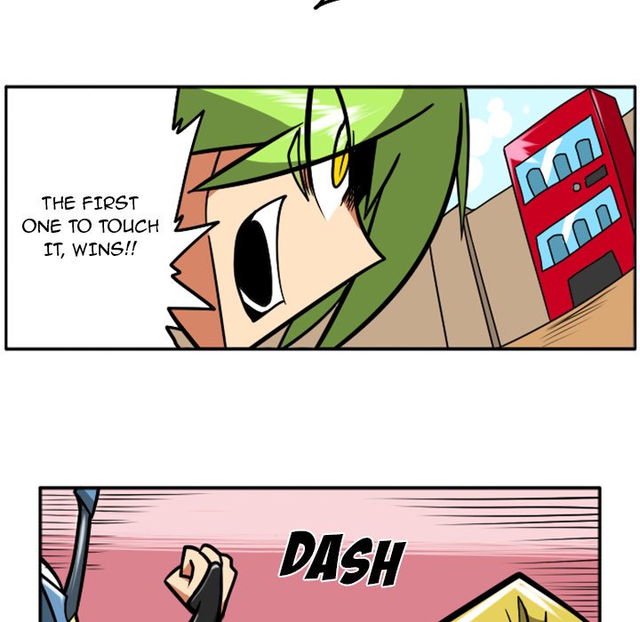 Maki and Friends - Chapter 57 Page 43