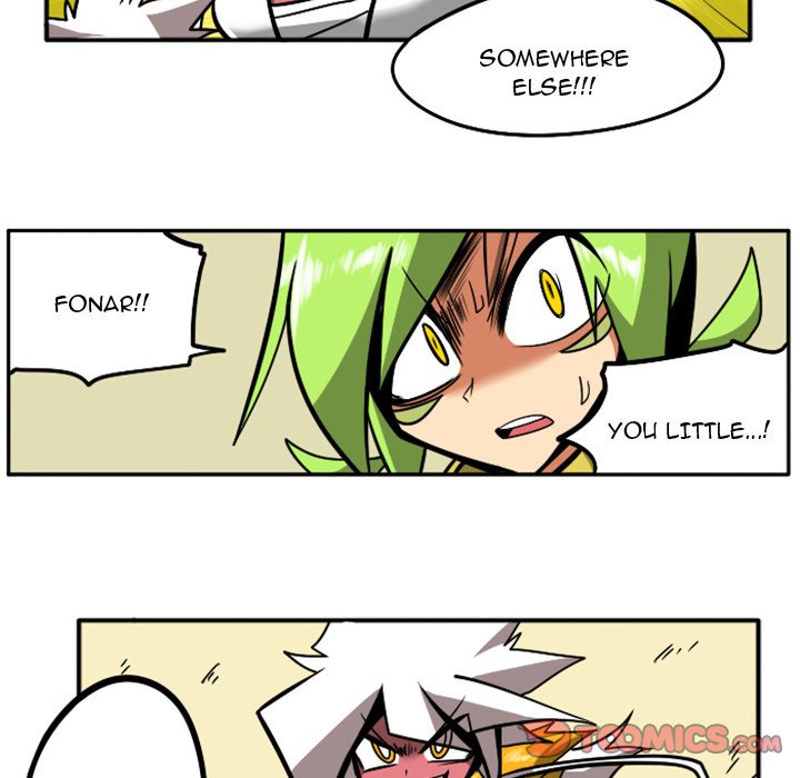 Maki and Friends - Chapter 57 Page 62