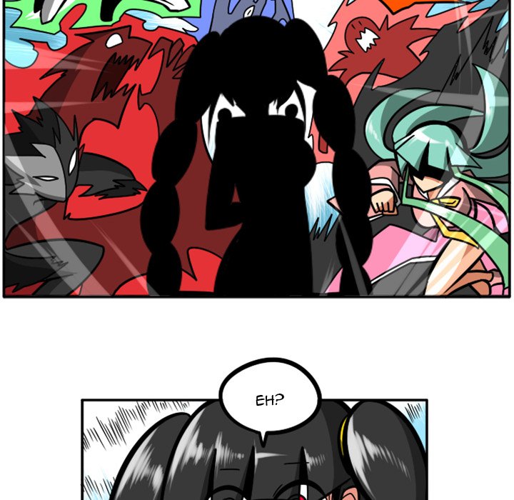 Maki and Friends - Chapter 57 Page 79