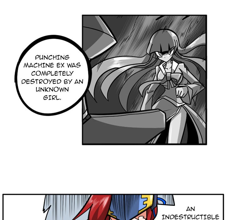 Maki and Friends - Chapter 58 Page 24