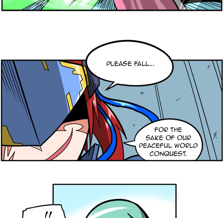Maki and Friends - Chapter 58 Page 53