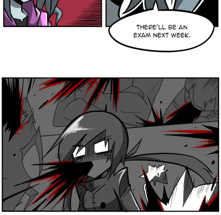 Maki and Friends - Chapter 6 Page 20