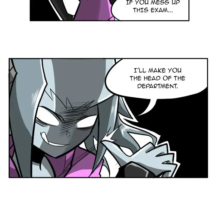 Maki and Friends - Chapter 6 Page 22