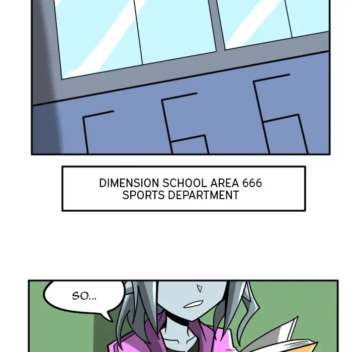 Maki and Friends - Chapter 6 Page 9