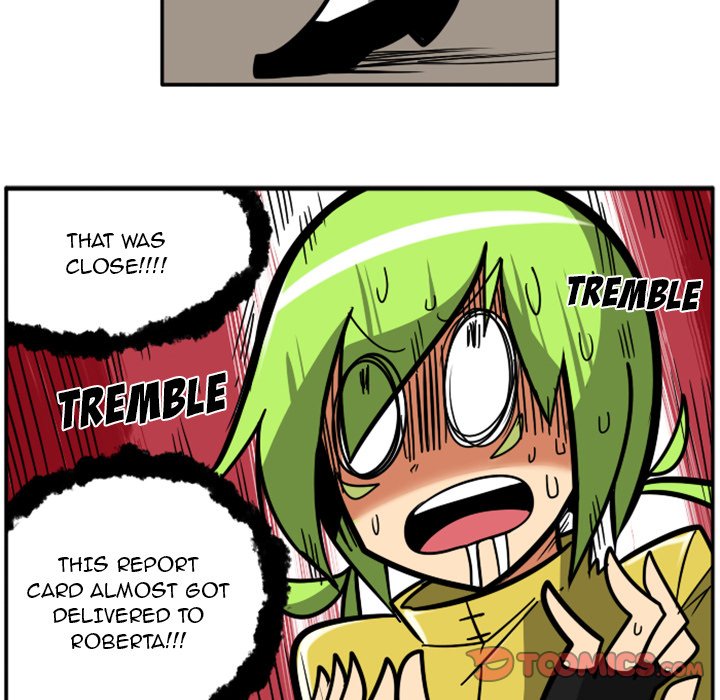Maki and Friends - Chapter 62 Page 15