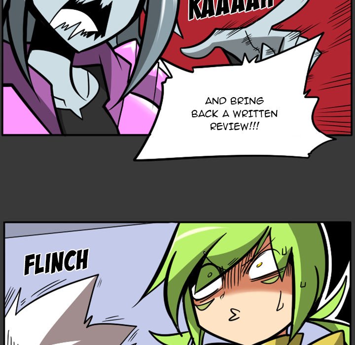Maki and Friends - Chapter 62 Page 26