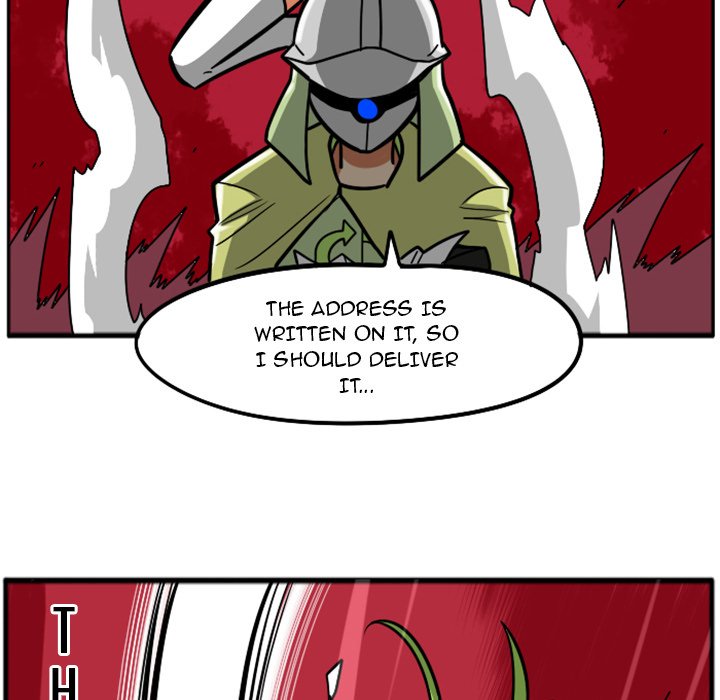 Maki and Friends - Chapter 62 Page 8