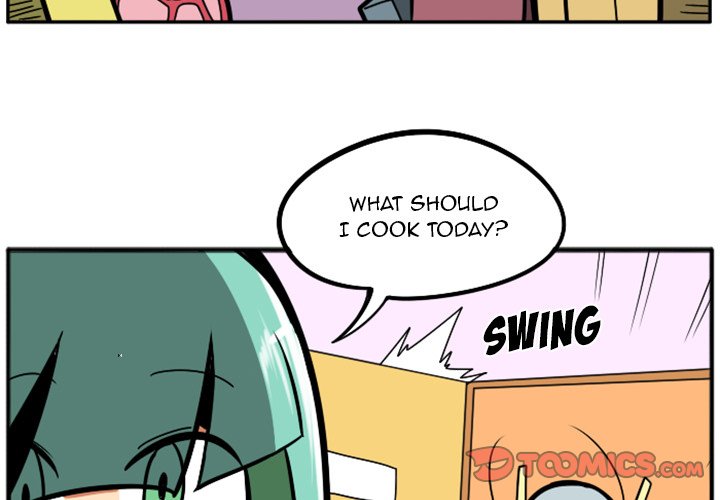 Maki and Friends - Chapter 63 Page 3