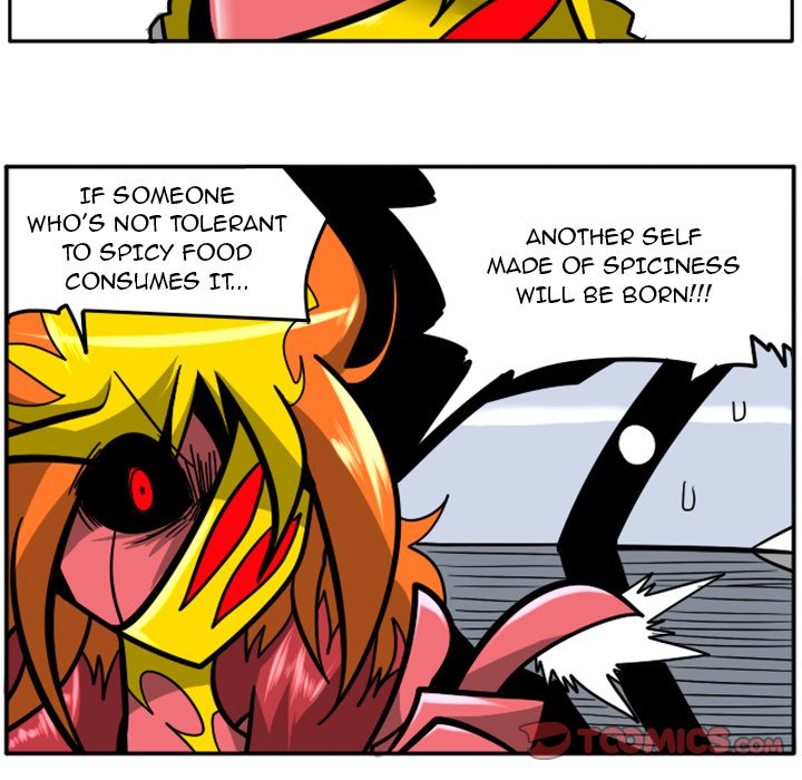 Maki and Friends - Chapter 64 Page 78