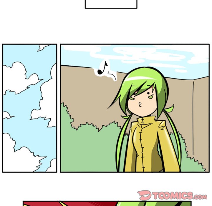 Maki and Friends - Chapter 65 Page 27