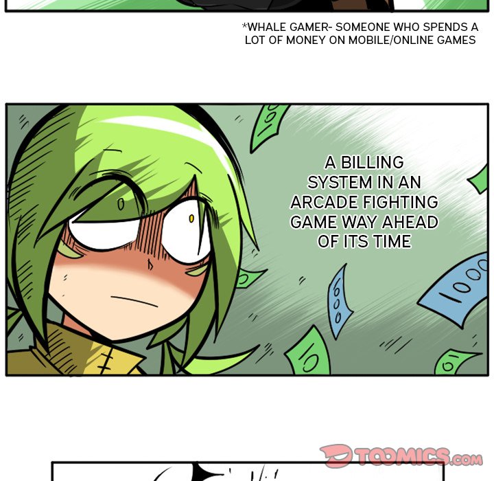 Maki and Friends - Chapter 66 Page 11