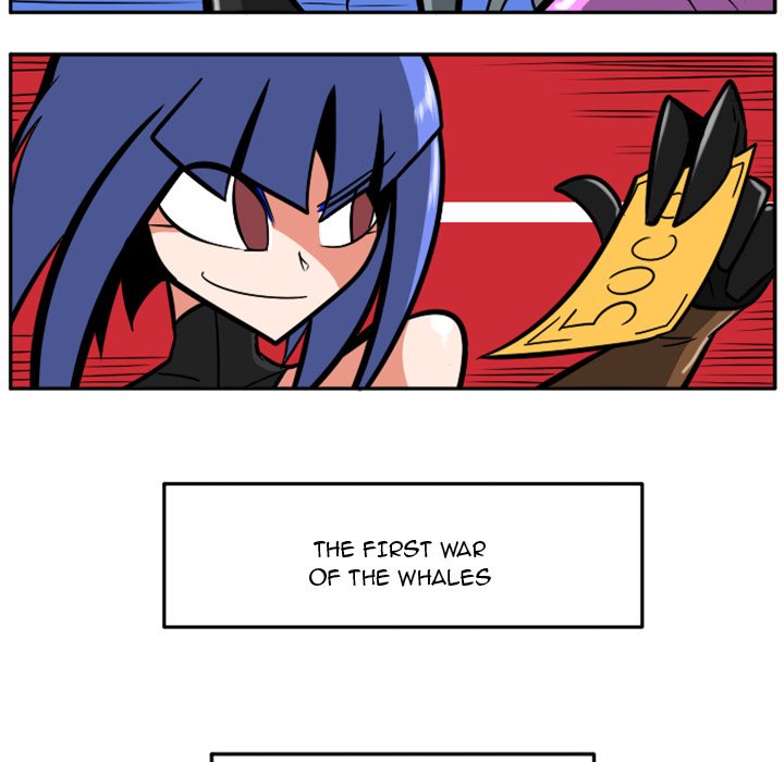 Maki and Friends - Chapter 66 Page 32