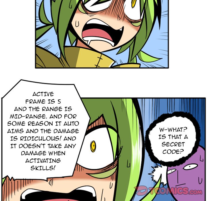 Maki and Friends - Chapter 66 Page 7