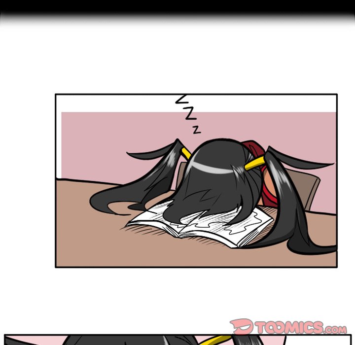 Maki and Friends - Chapter 67 Page 27