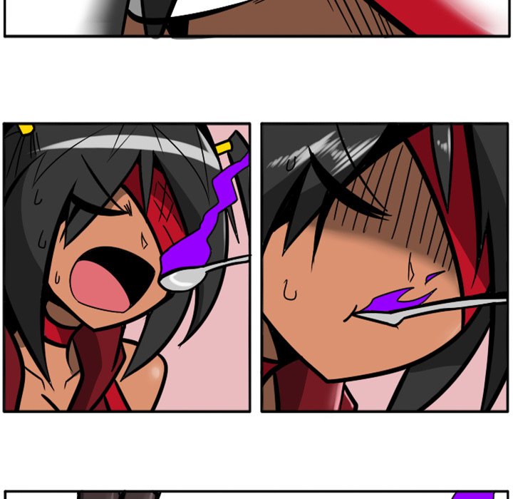 Maki and Friends - Chapter 67 Page 32