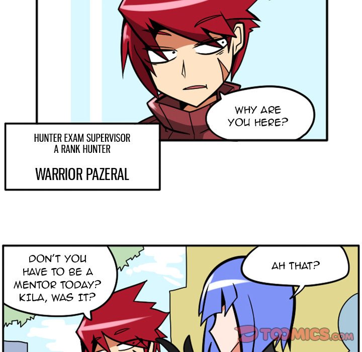 Maki and Friends - Chapter 69 Page 23