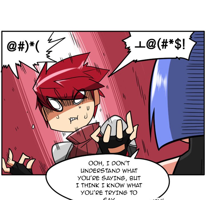 Maki and Friends - Chapter 69 Page 26