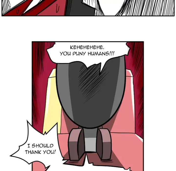Maki and Friends - Chapter 7 Page 36