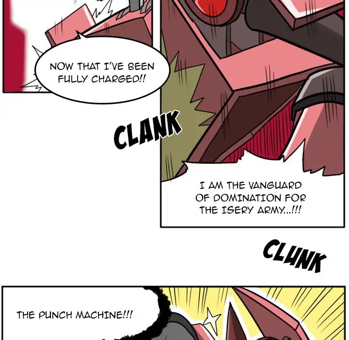 Maki and Friends - Chapter 7 Page 38