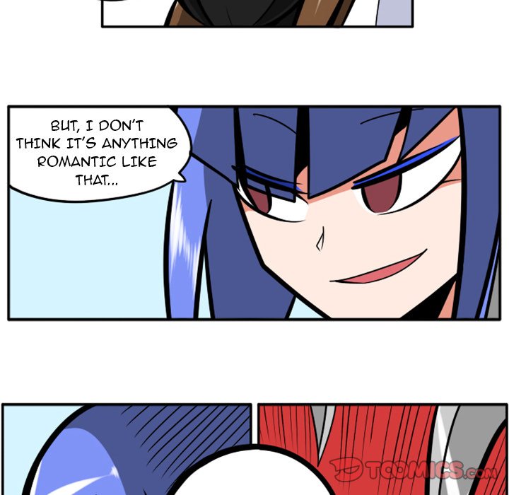 Maki and Friends - Chapter 70 Page 13