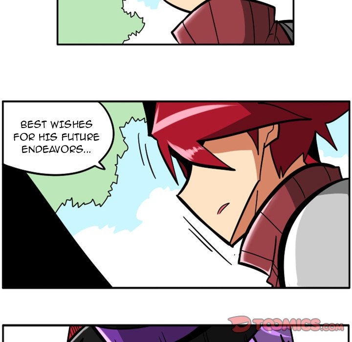 Maki and Friends - Chapter 70 Page 15