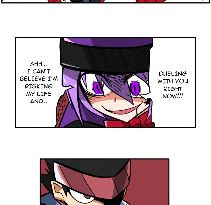 Maki and Friends - Chapter 70 Page 18