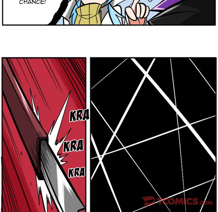 Maki and Friends - Chapter 70 Page 27