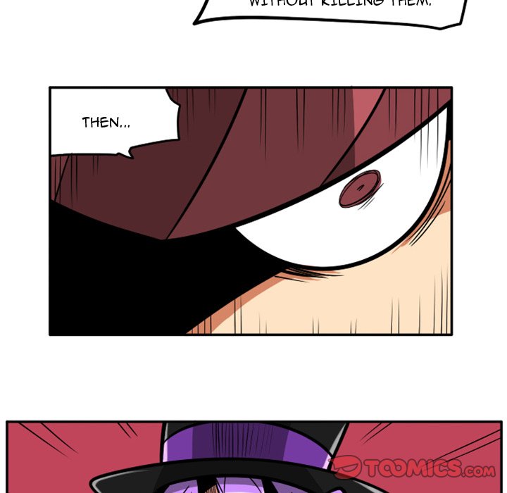 Maki and Friends - Chapter 71 Page 13