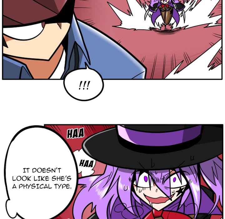 Maki and Friends - Chapter 71 Page 18