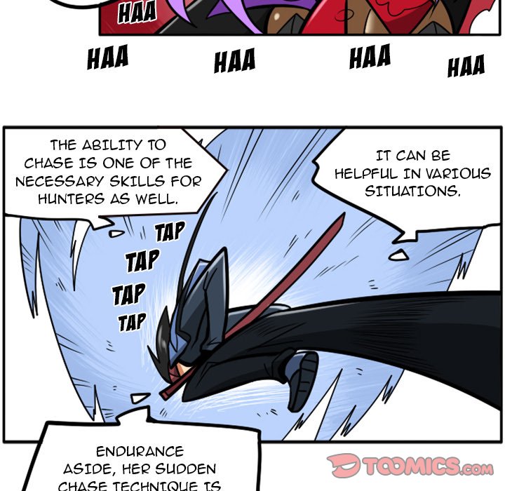 Maki and Friends - Chapter 71 Page 19