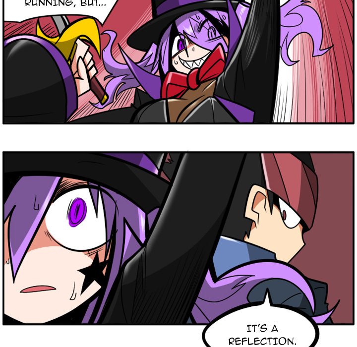Maki and Friends - Chapter 71 Page 22